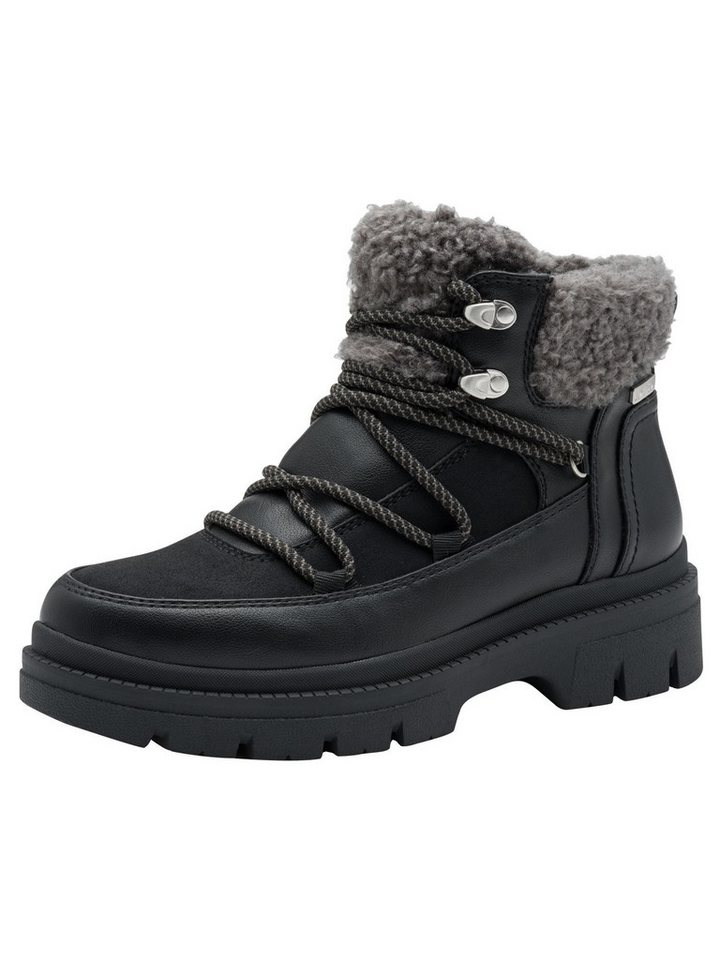 Jana Stiefelette 8-26287-45 Winterstiefelette Vegan von Jana