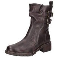Jana Stiefelette Damen braun|braun|braun|braun|braun|braun|braun|braun von Jana