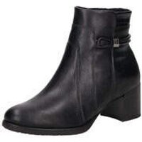 Jana Stiefelette Damen schwarz|schwarz|schwarz|schwarz|schwarz|schwarz|schwarz von Jana