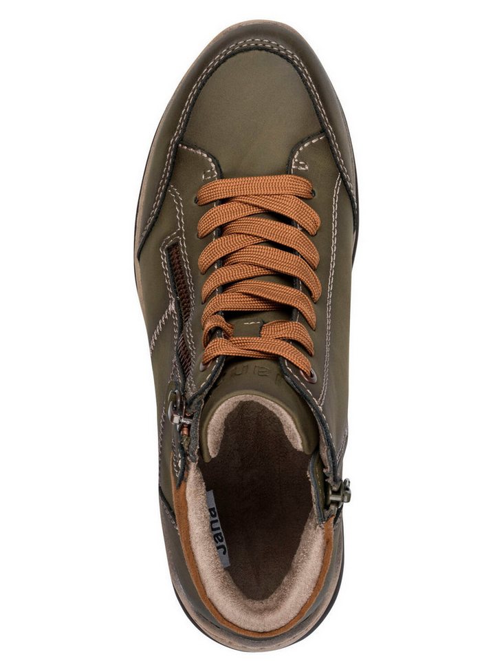 Jana Stiefelette Stiefelette Flexible Laufsohle von Jana