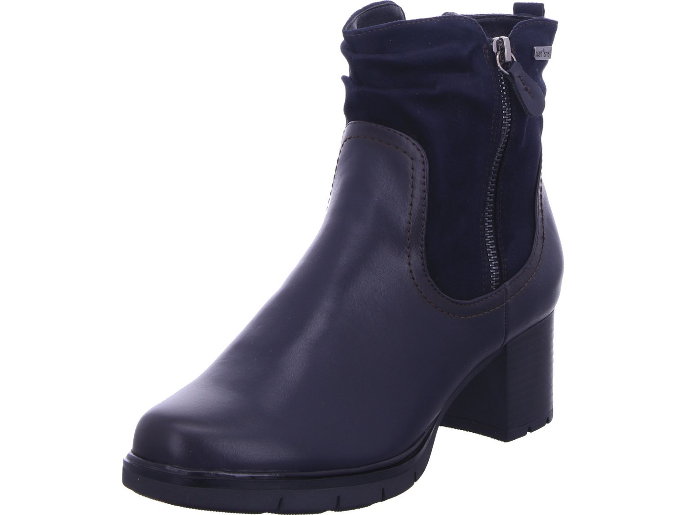 Jana Stiefelette mit TEX-Membran von Jana