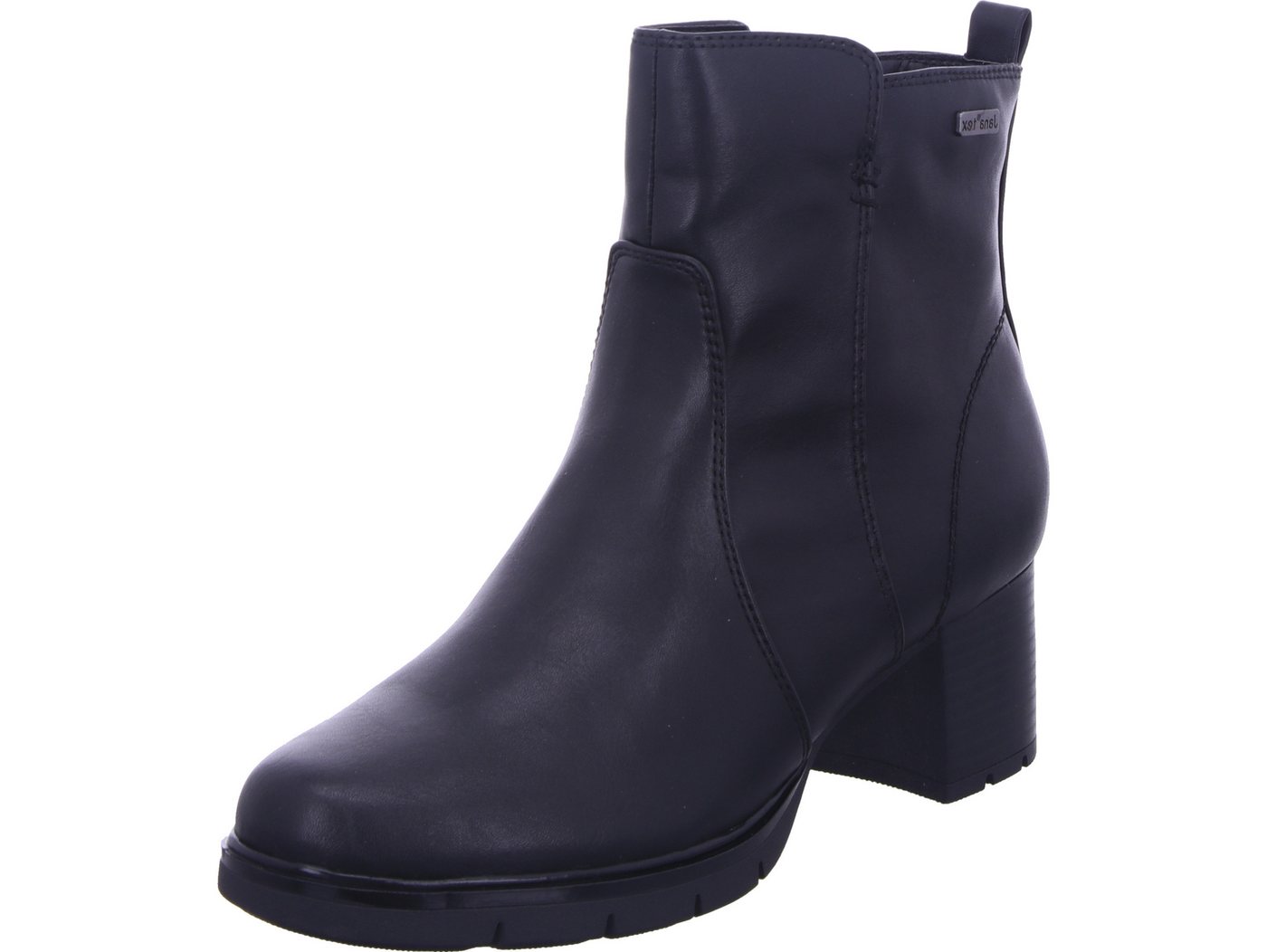 Jana Stiefelette mit TEX-Membran von Jana