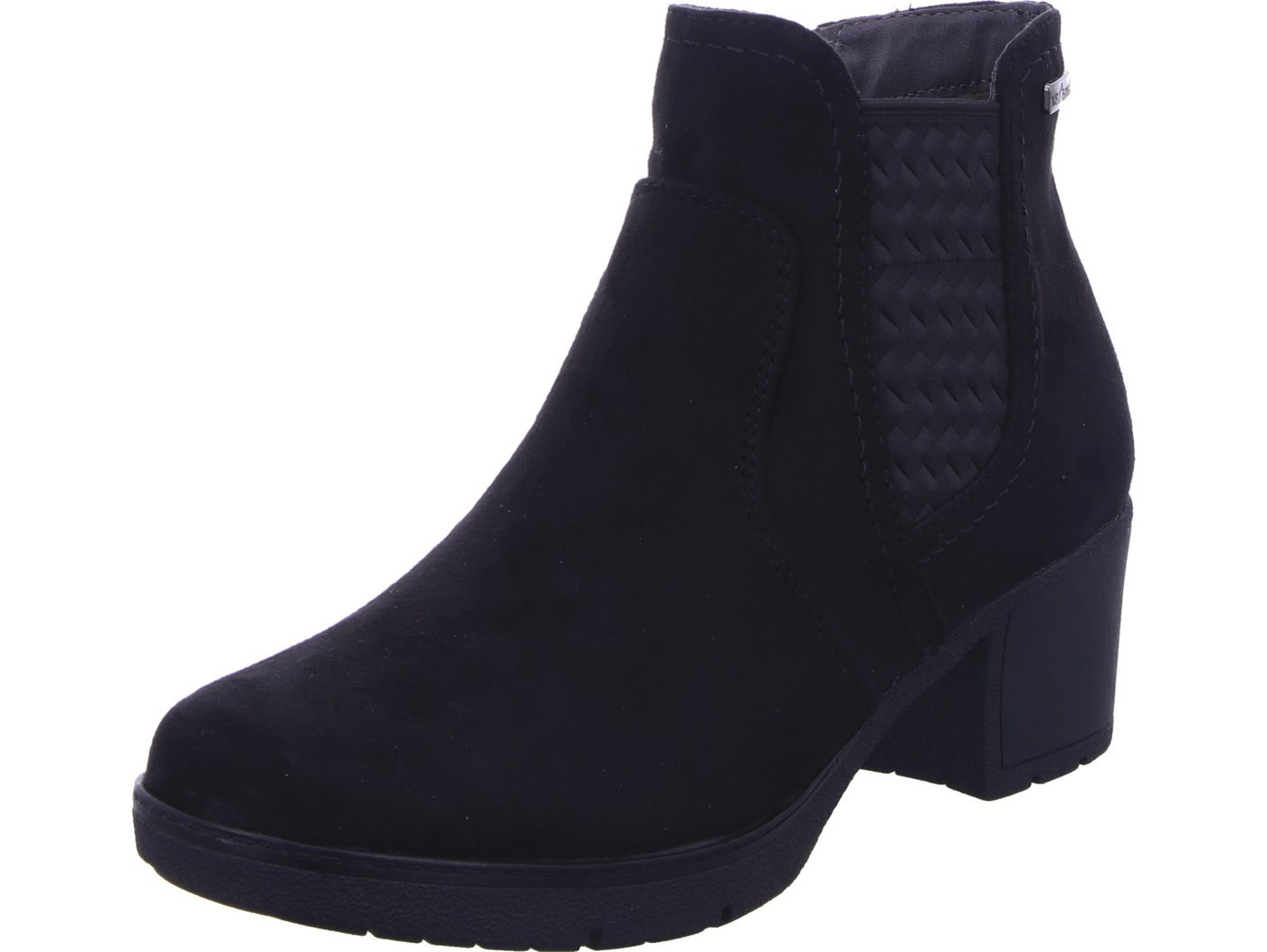 Jana Stiefelette mit TEX-Membran von Jana