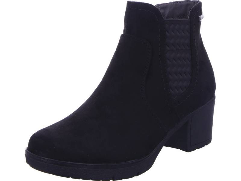 Jana Stiefelette mit TEX-Membran von Jana