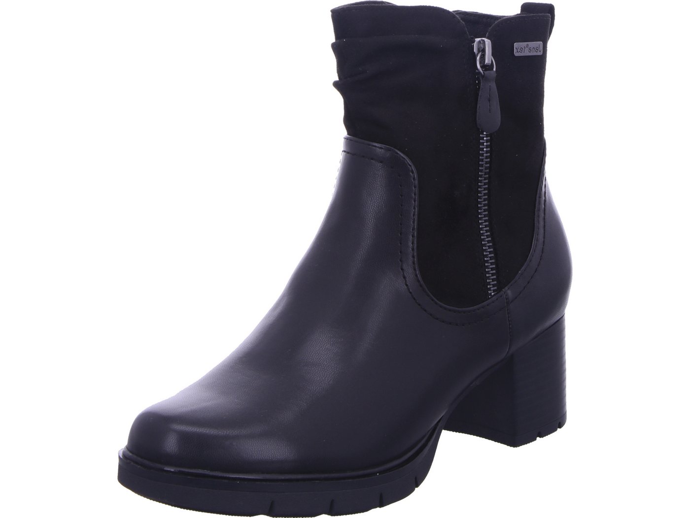 Jana Stiefelette mit TEX-Membran von Jana