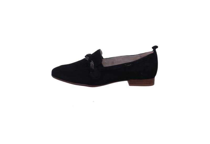 Jana Tamaris Tamaris COMFORT blau Mokassin von Jana