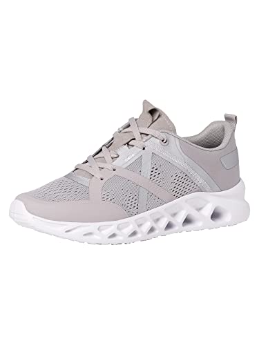 Jana 8-8-23783-28 H Damen Sneakers, EU 38 von Jana