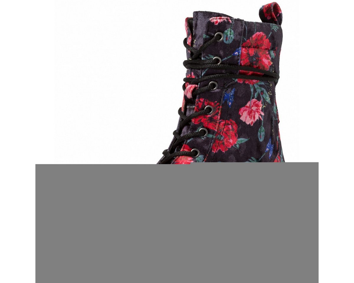 Jana Weite H Stiefelette von Jana