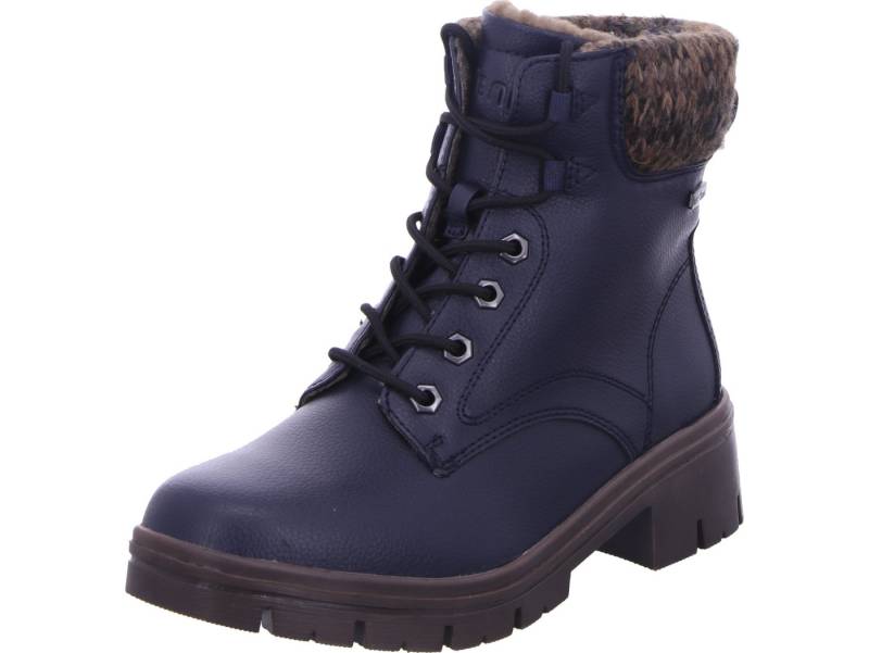 Jana Winterboots mit TEX-Membran von Jana