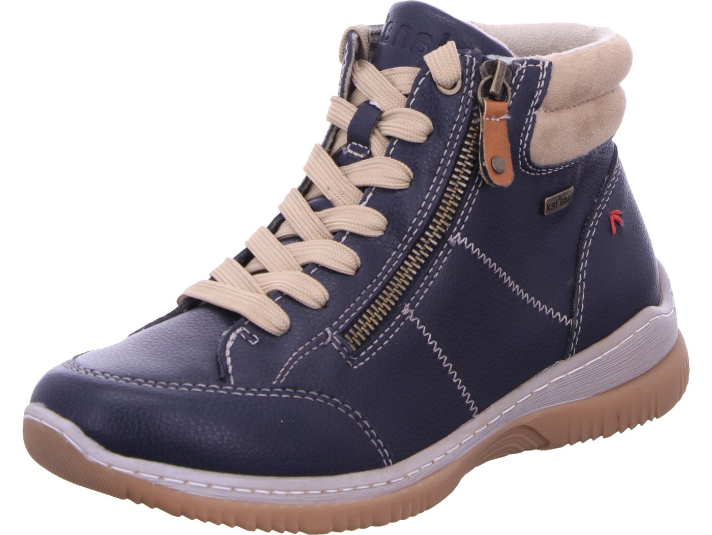 Jana Winterboots mit TEX-Membran Jana Winterboots mit TEX-Membran von Jana