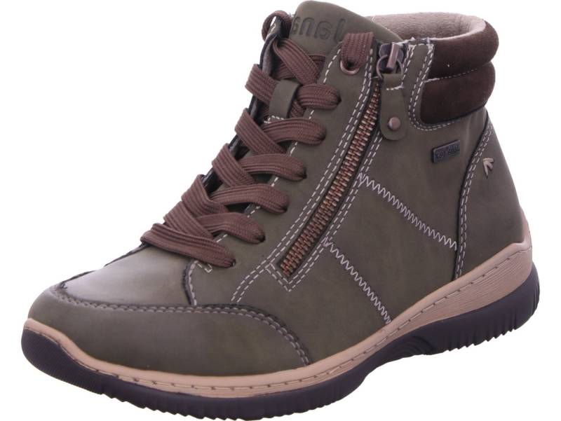 Jana Winterboots mit TEX-Membran Jana Winterboots mit TEX-Membran von Jana