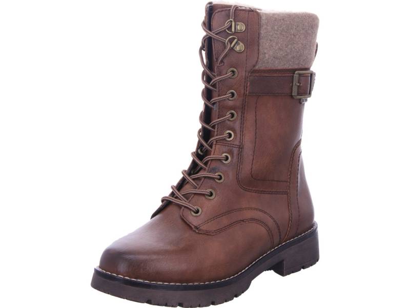 Jana Winterstiefel mit TEX-Membran von Jana