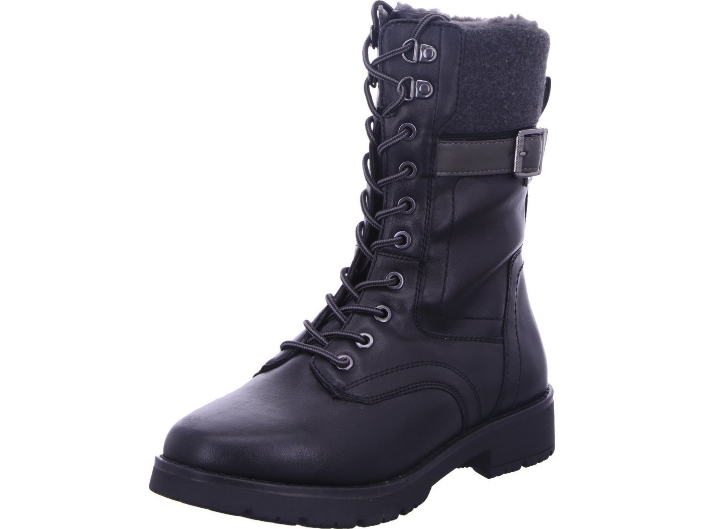 Jana Winterstiefelette von Jana