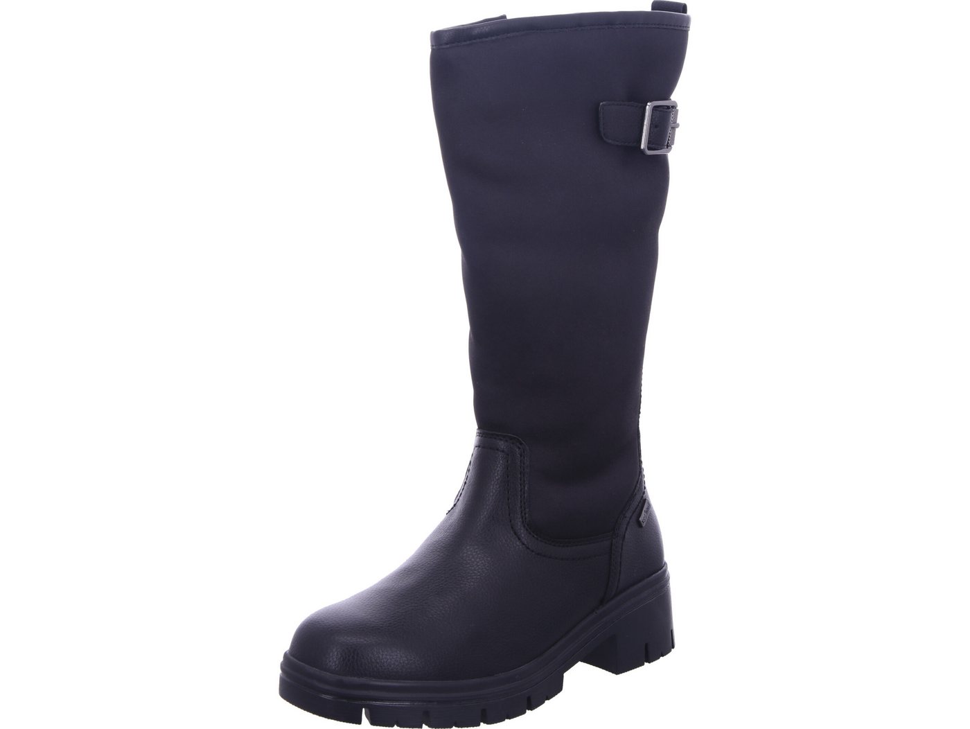 Jana Winterstiefelette von Jana