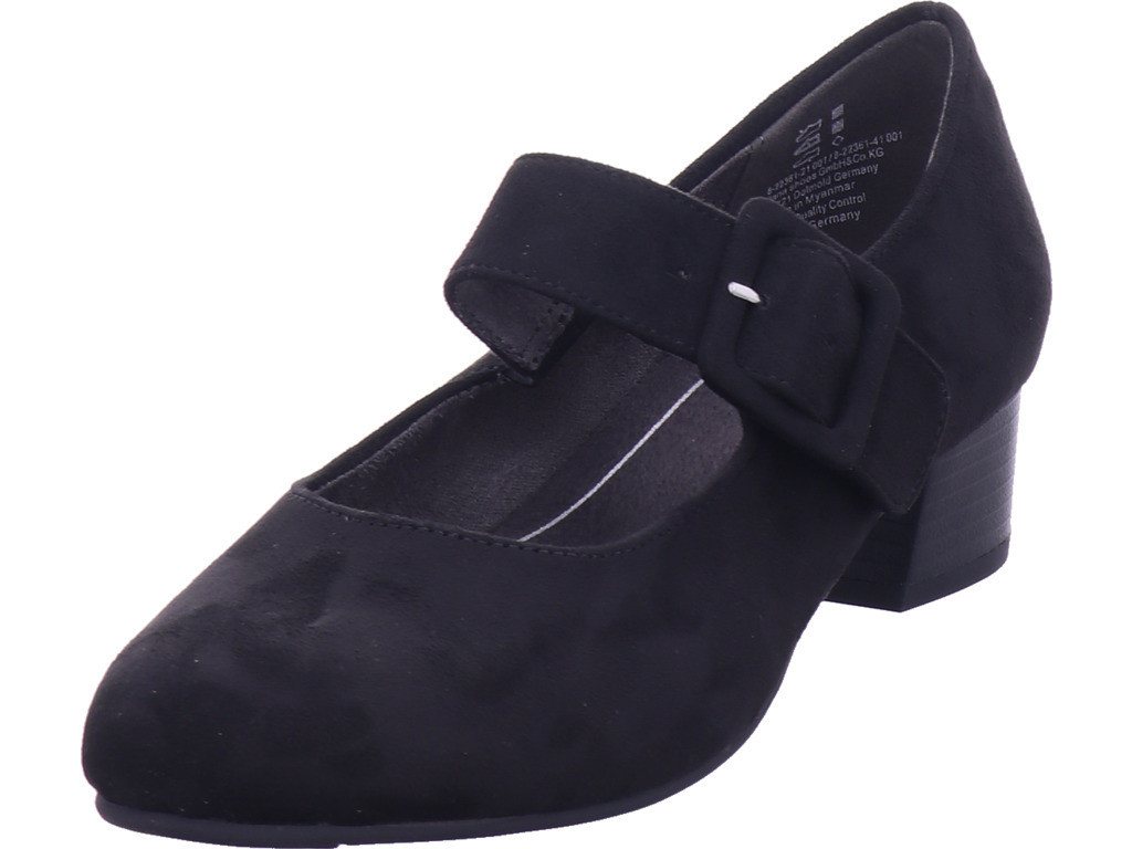 Jana Women Court Sho Pumps Jana Women Court Sho Pumps von Jana