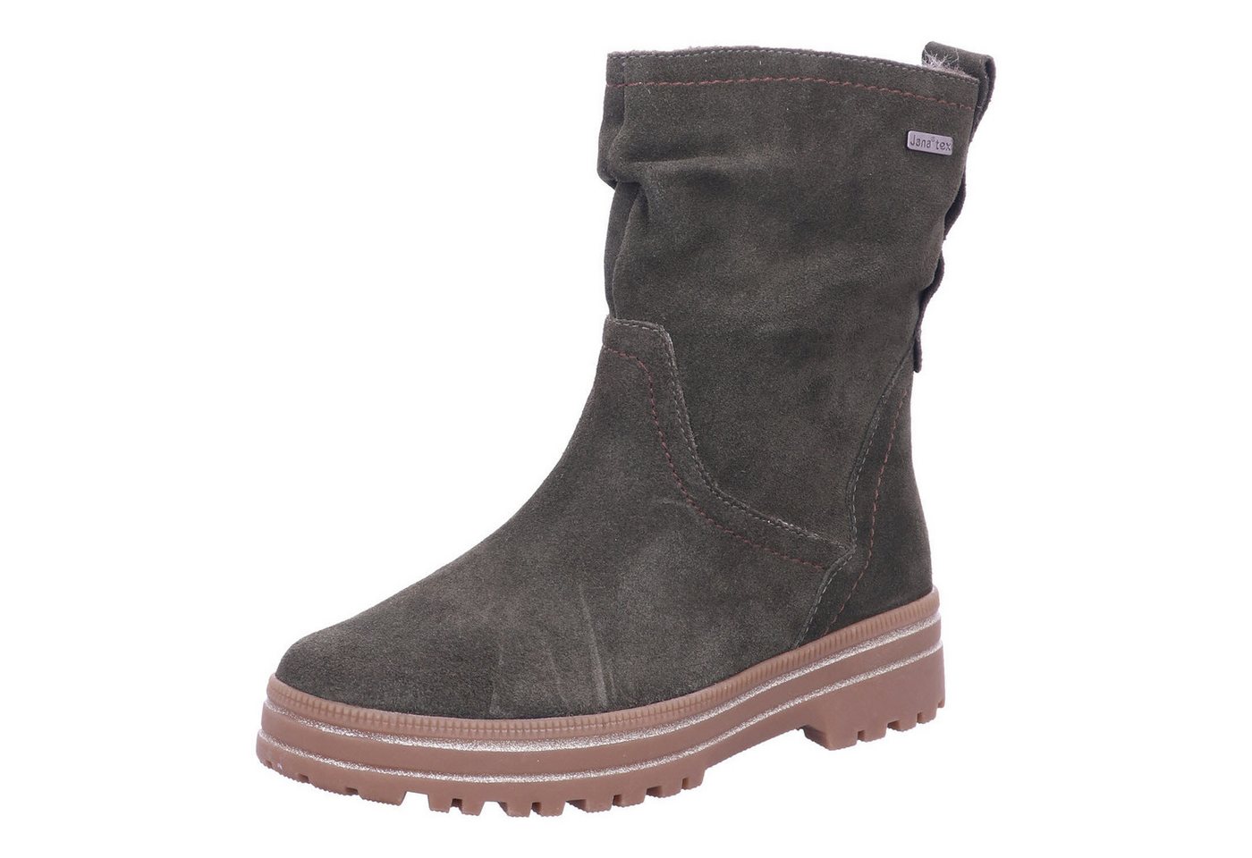 Jana Woms Boots Stiefelette von Jana