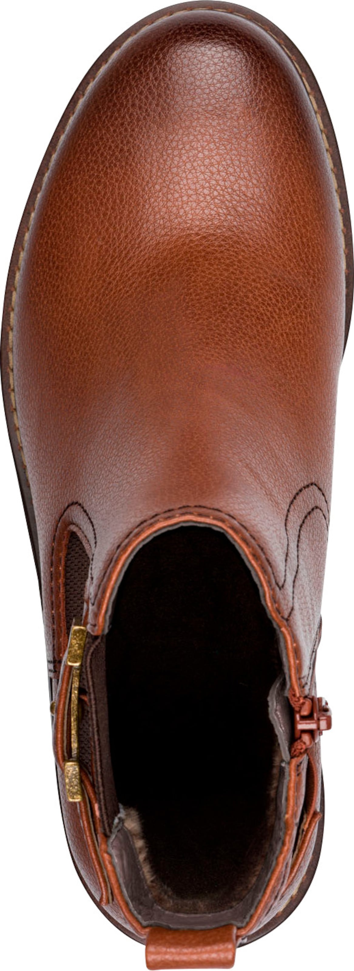 Stiefelette von Jana