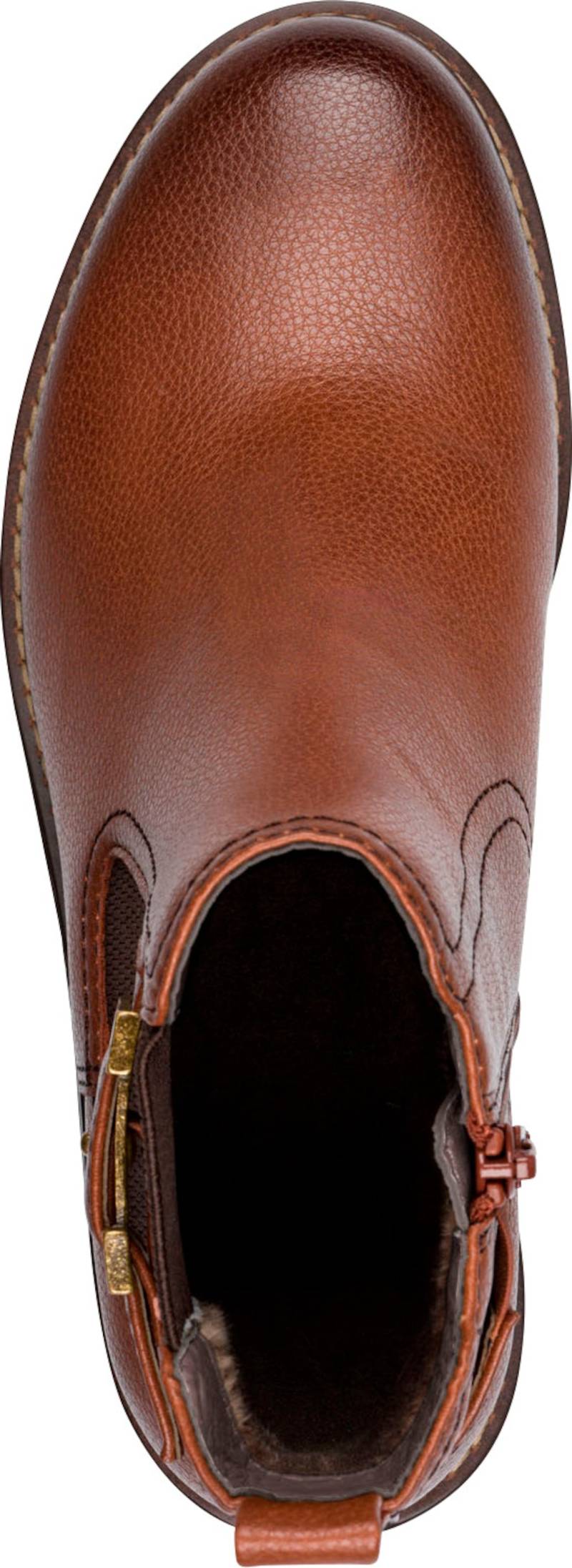 Stiefelette von Jana