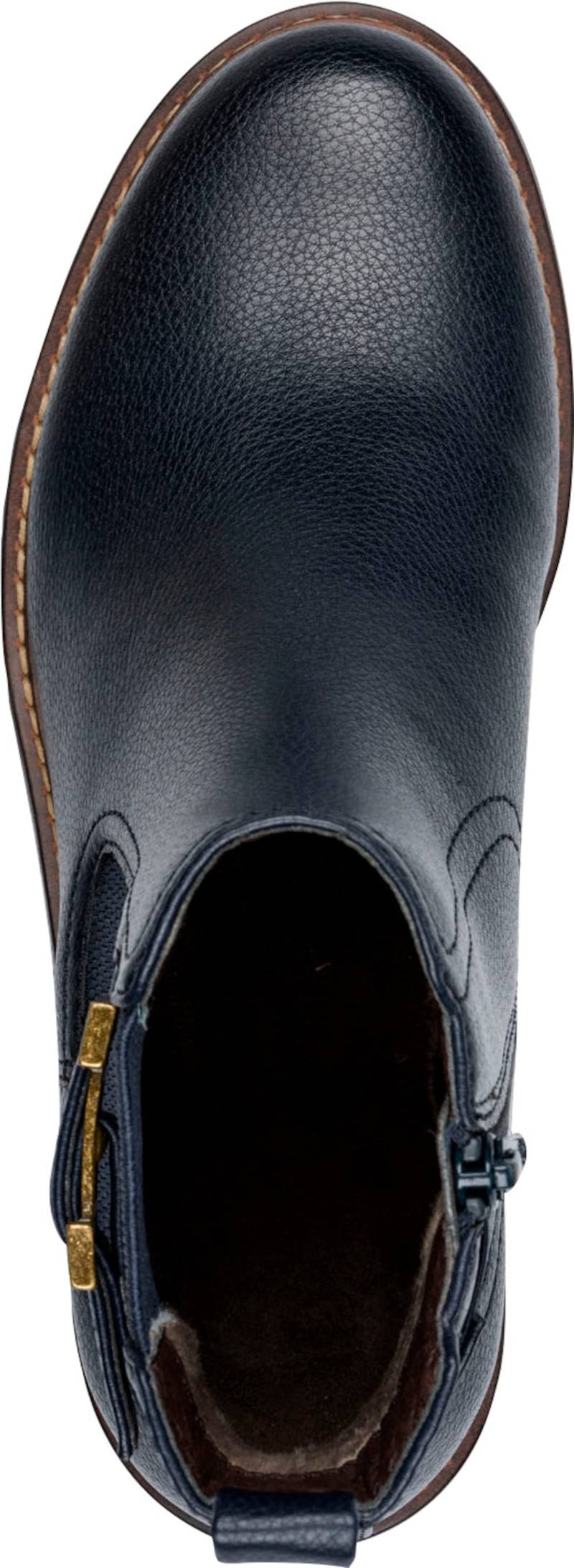 Stiefelette von Jana