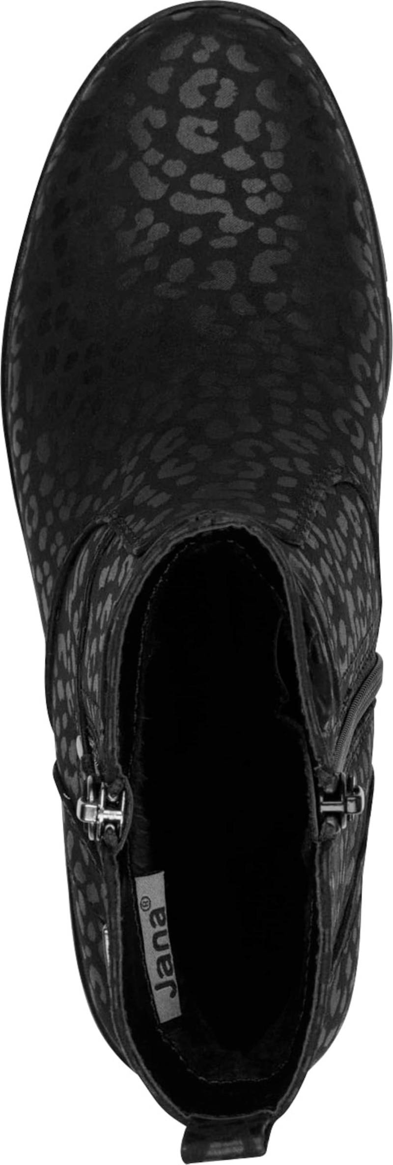 Stiefelette von Jana