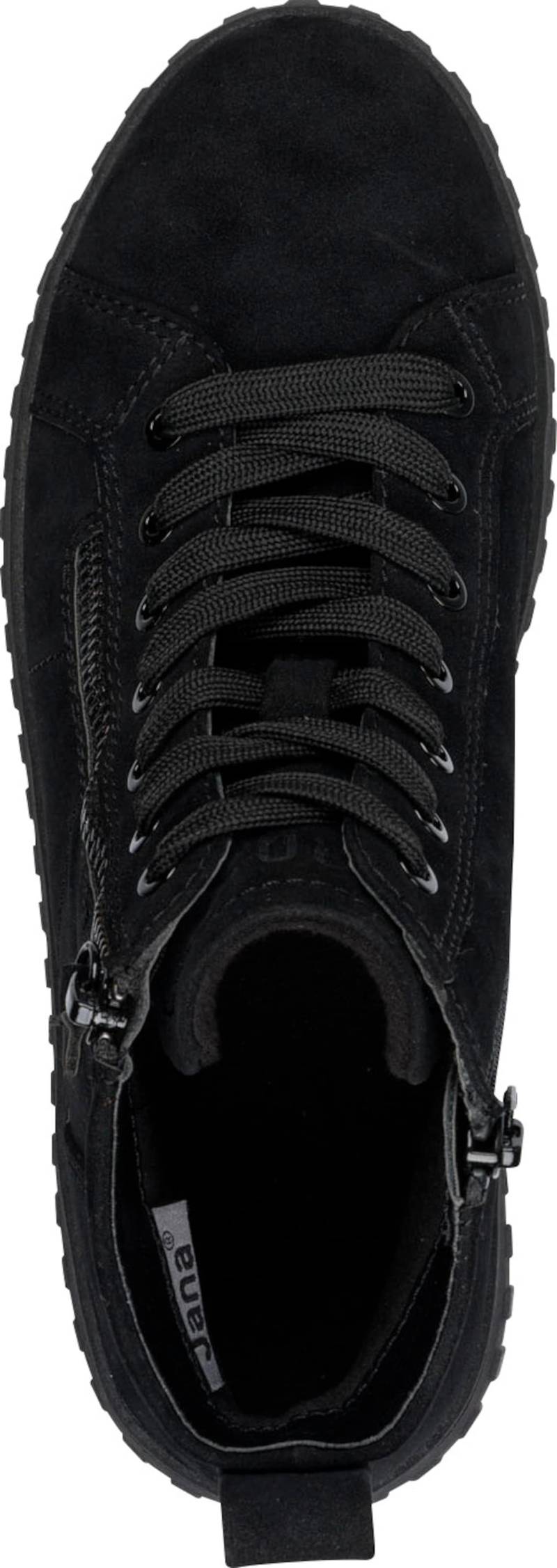 Stiefelette von Jana