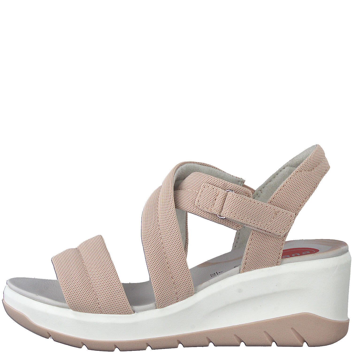 Women Sandals ROSE - Gr. - 40 von Jana