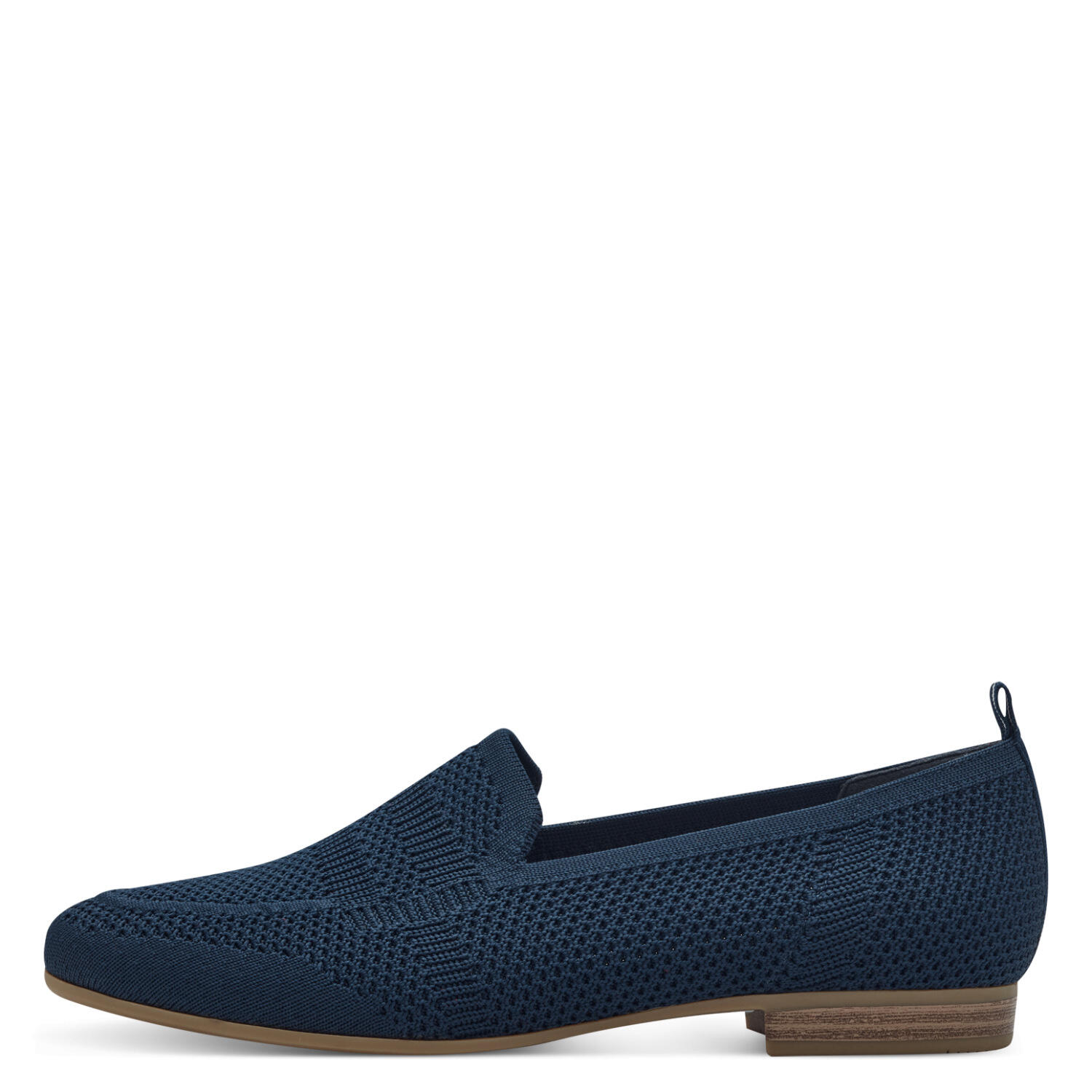 Women Slip-on NAVY - Gr. - 39 von Jana