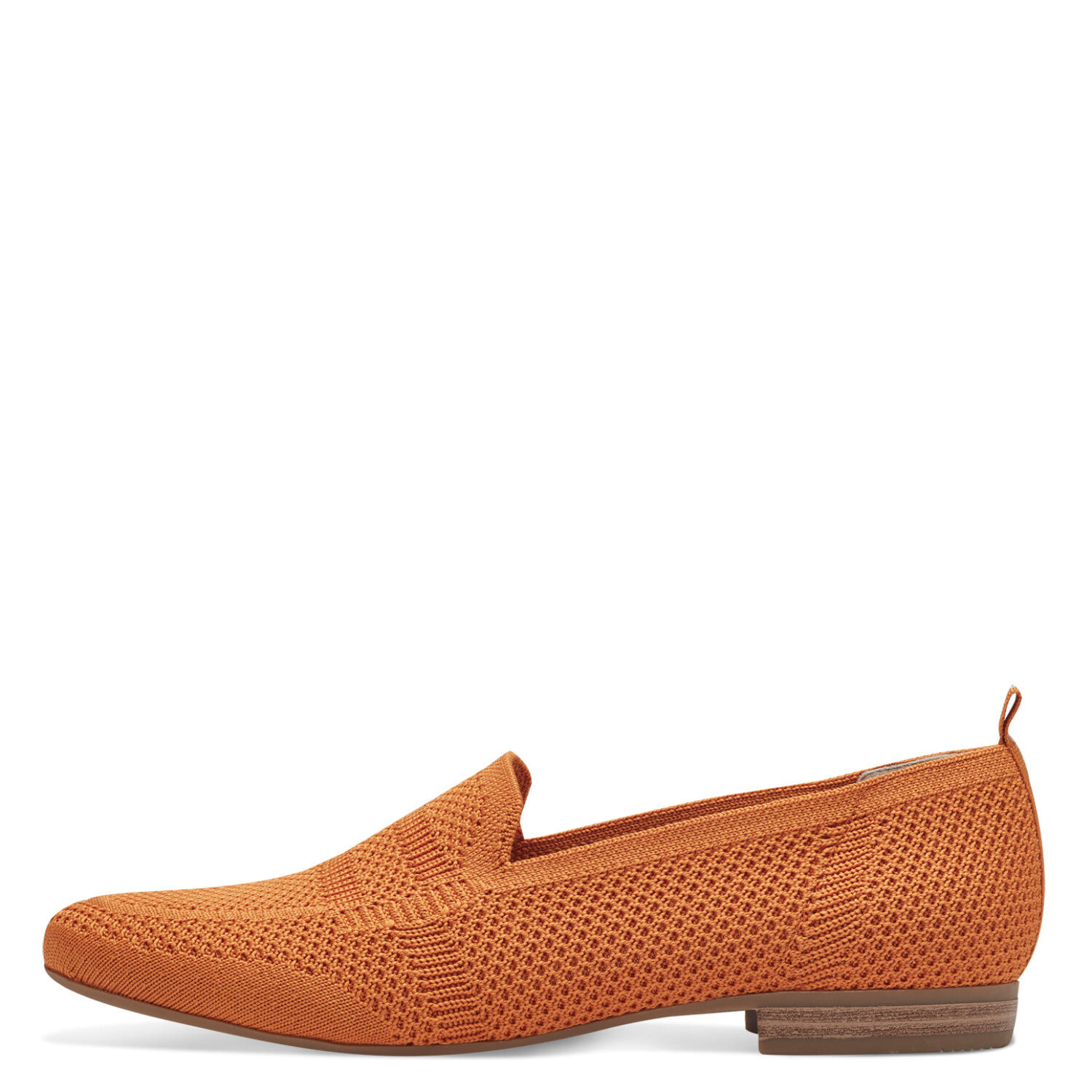 Women Slip-on ORANGE - Gr. - 40 von Jana