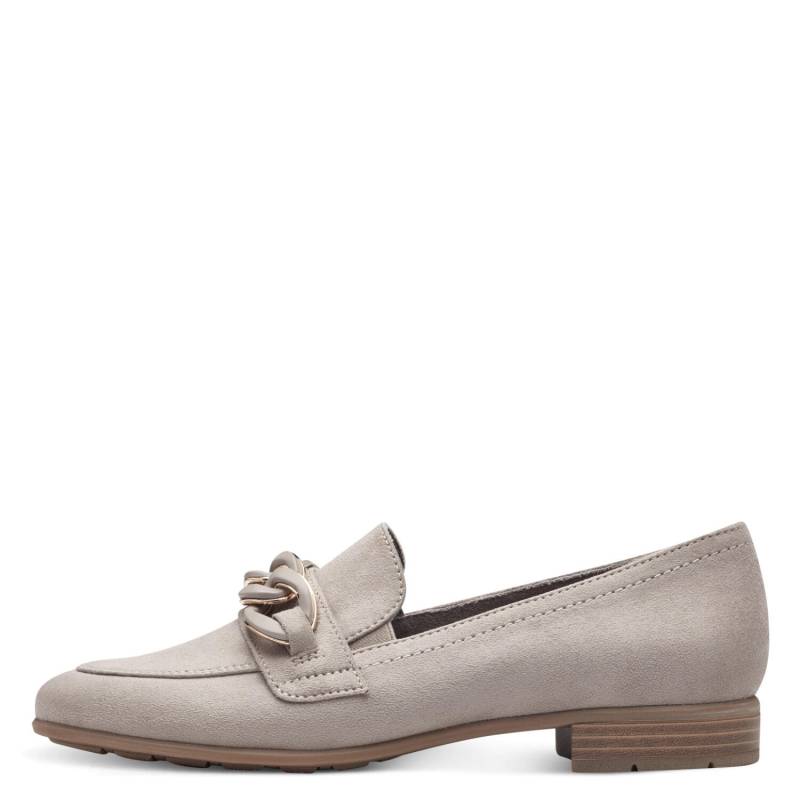 Women Slip-on STONE - Gr. - 38 von Jana