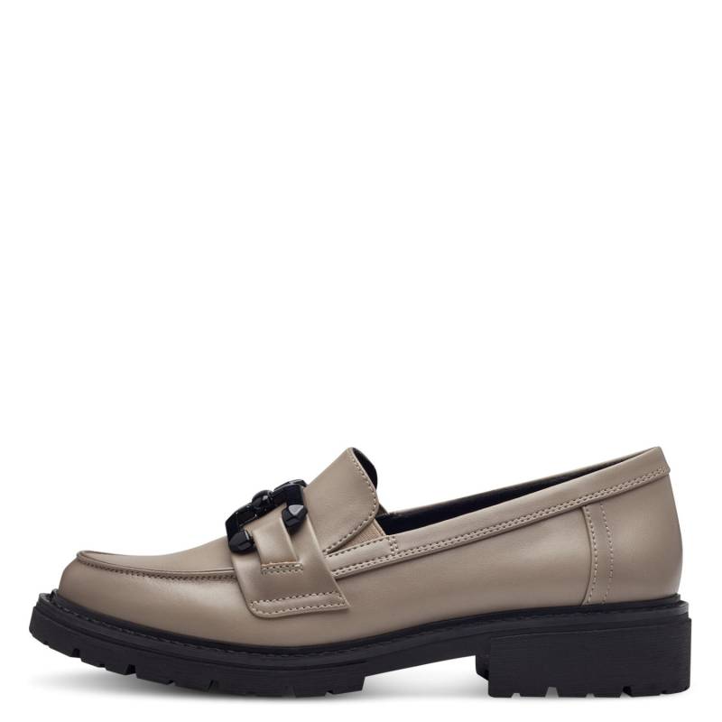 Women Slip-on STONE NAPPA - Gr. - 41 von Jana