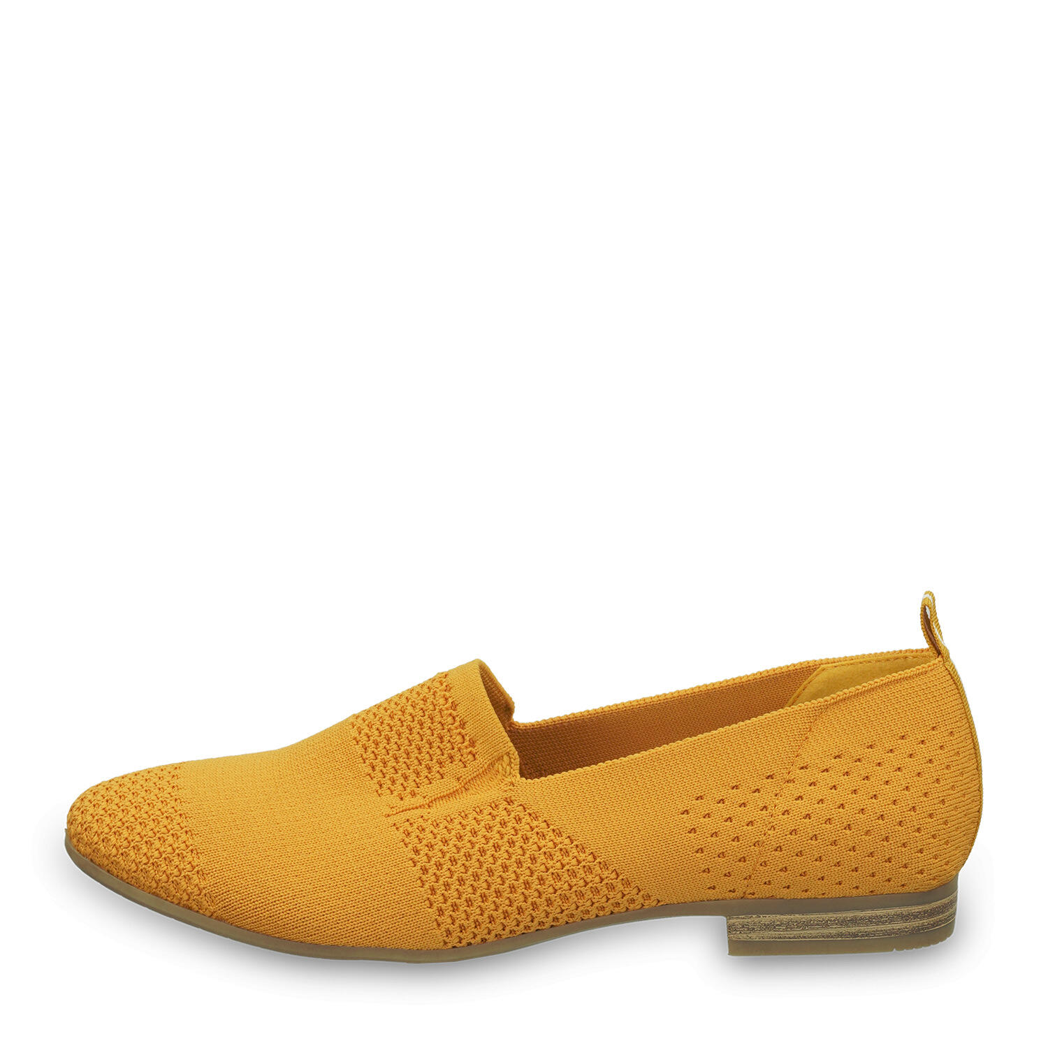 Woms Slip-on SAFFRON - Gr. - 37 von Jana