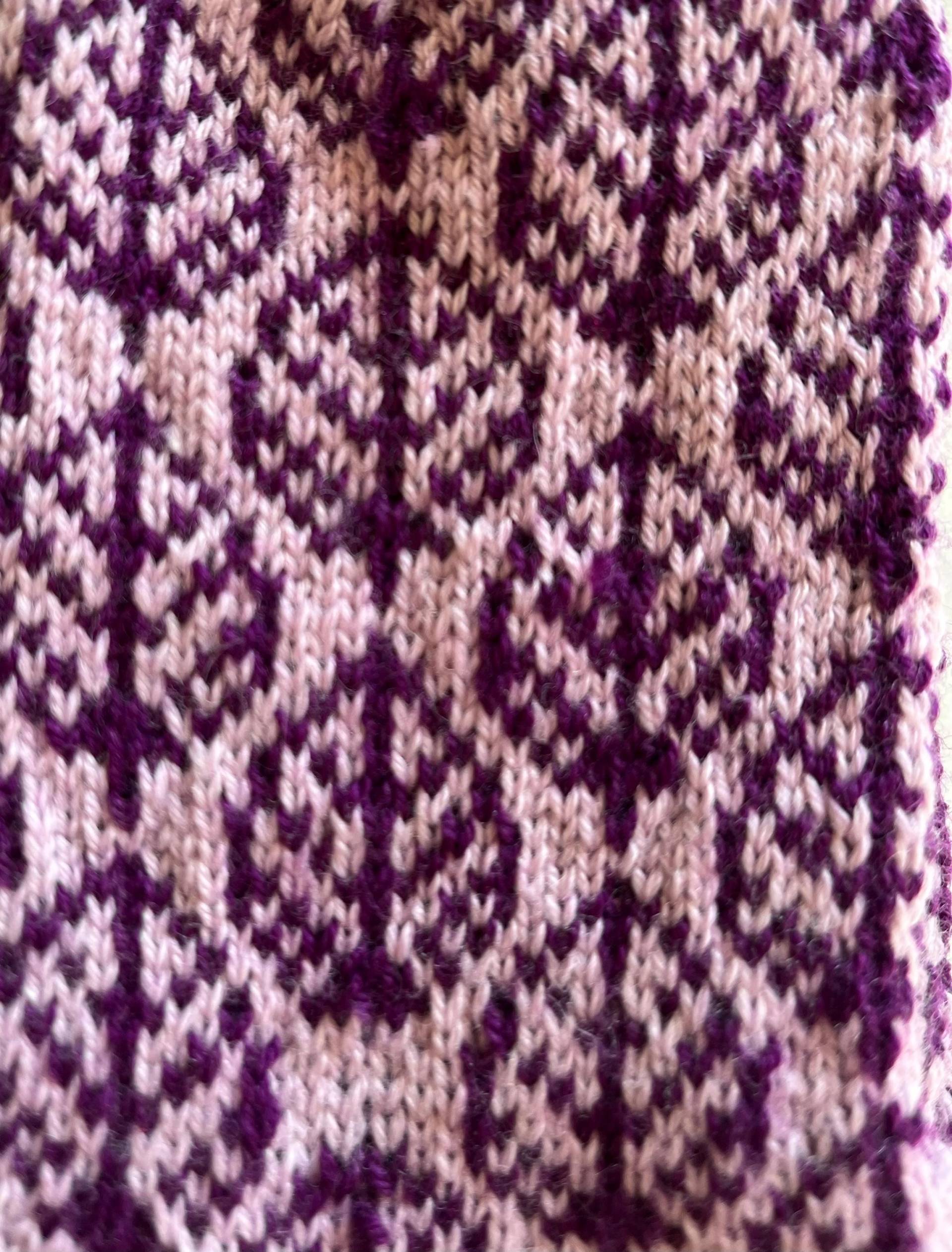 Selbstgestrickte, Warme Socken, Gr. 40/41 Selbstgestrickte, Warme Socken, Gr. 40/41 von JanasAlltagshelden