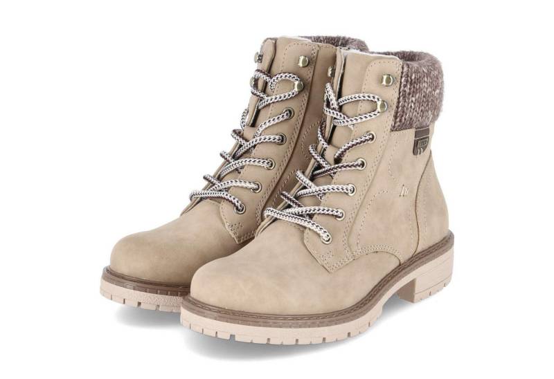 Jane Klain 252953000/328 Winterstiefel Jane Klain 252953000/328 Winterstiefel von Jane Klain