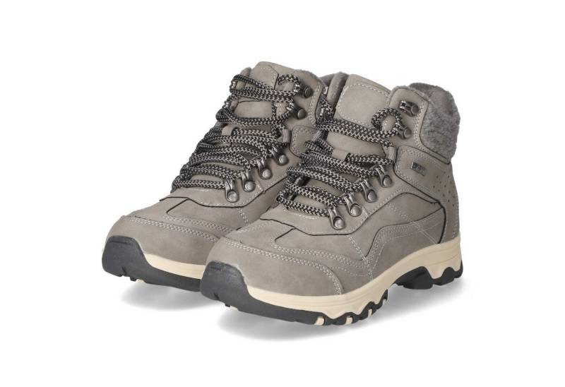 Jane Klain Jane Klain - female - 252968000/228 - Textil & Synthetik - grau Winterstiefel von Jane Klain