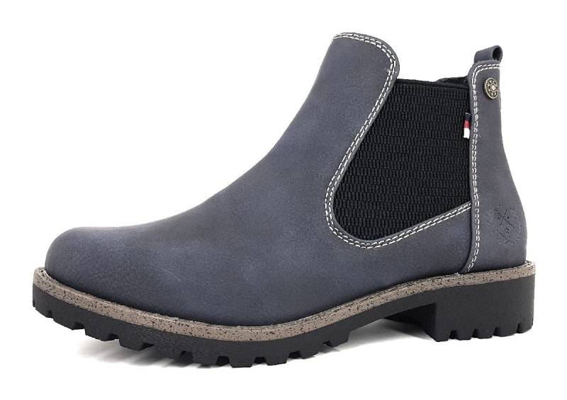 Jane Klain Chelsea Boot Stiefelette von Jane Klain