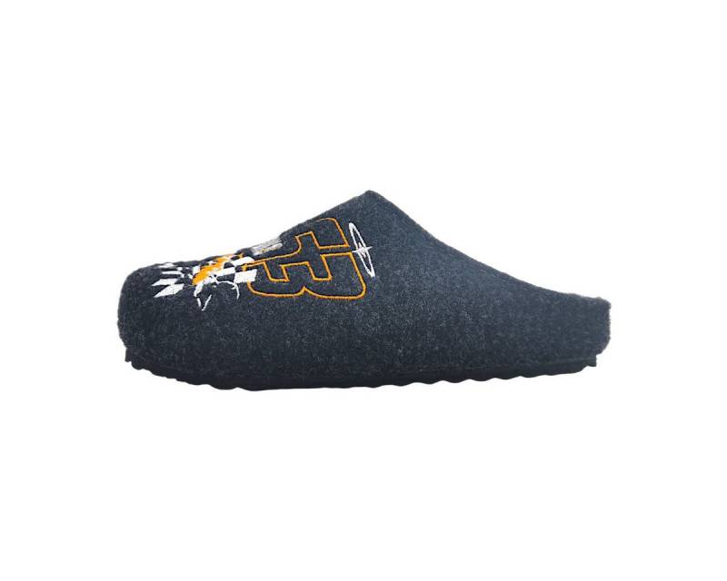 Jane Klain Hausschuh Hausschuh von Jane Klain