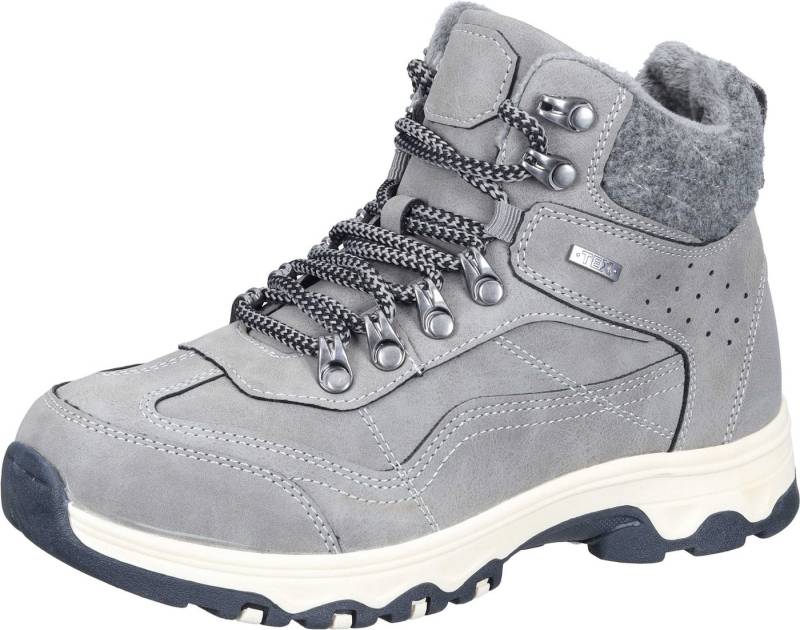 Jane Klain Stiefel Stiefel aus strapazierfähigem Synthetik Jane Klain Stiefel Stiefel aus strapazierfähigem Synthetik von Jane Klain