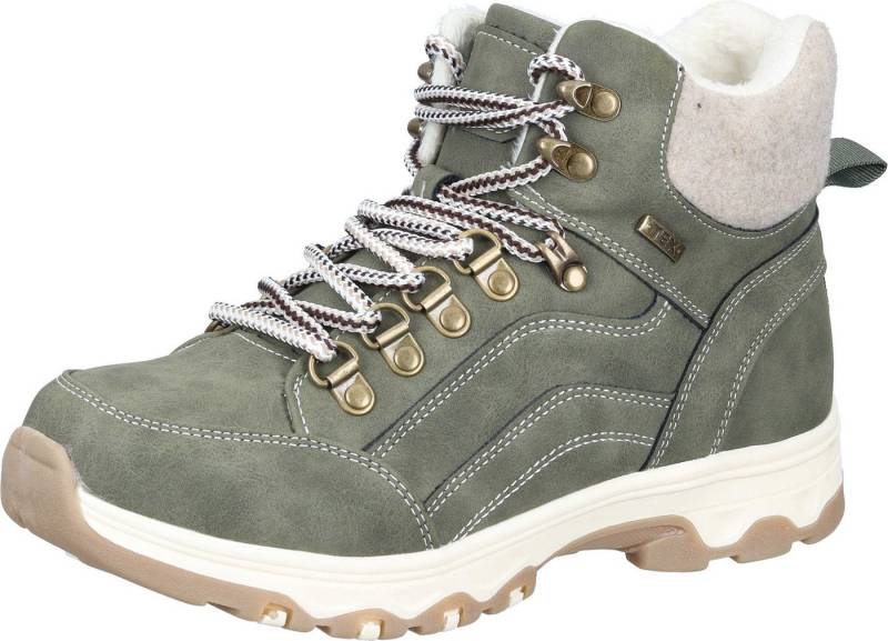 Jane Klain Stiefel Stiefel aus strapazierfähigem Synthetik Jane Klain Stiefel Stiefel aus strapazierfähigem Synthetik von Jane Klain