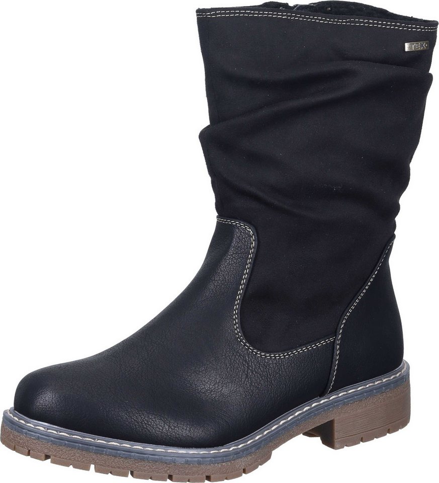 Jane Klain Stiefel Stiefel aus strapazierfähigem Synthetik Jane Klain Stiefel Stiefel aus strapazierfähigem Synthetik von Jane Klain