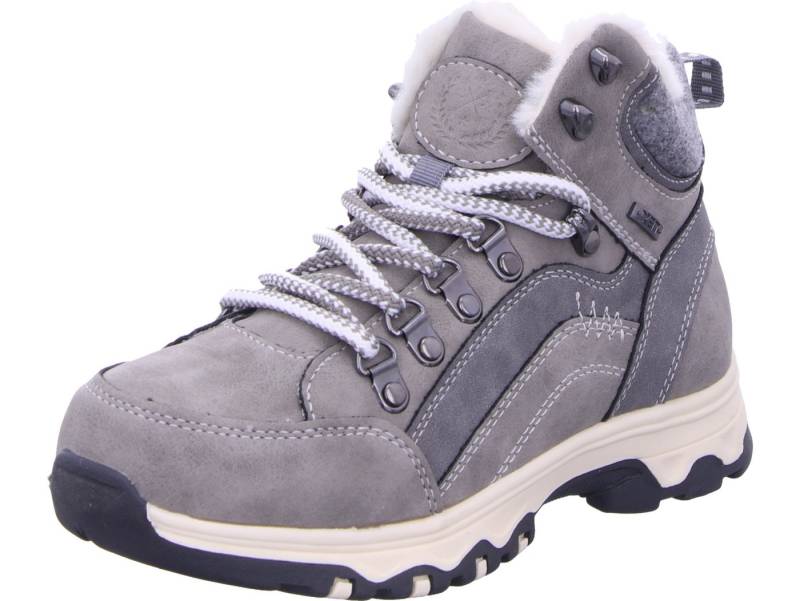 Jane Klain Winterboots mit TEX-Membran von Jane Klain