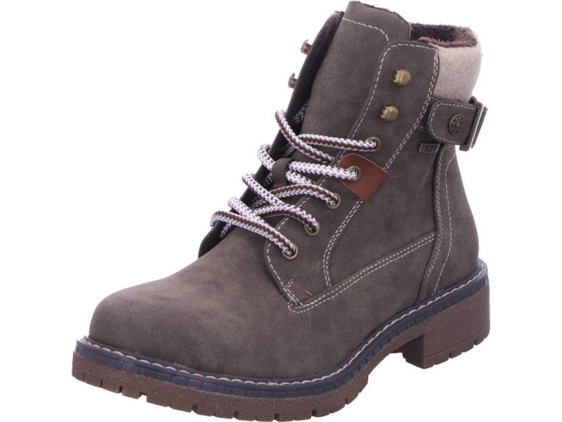 Jane Klain Winterboots mit TEX-Membran von Jane Klain