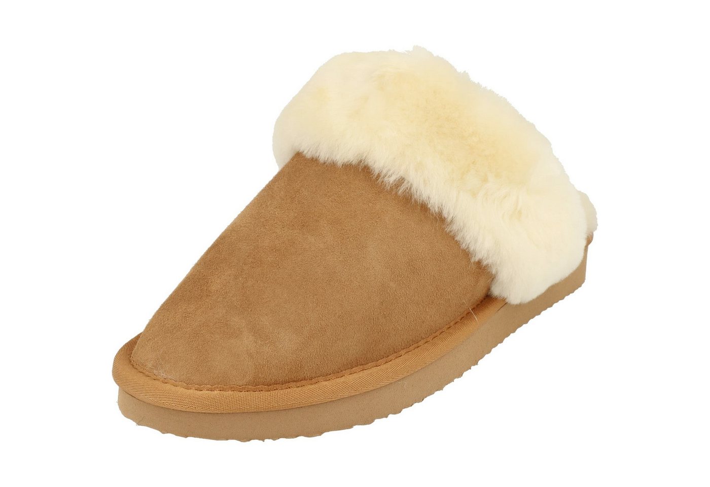 Jane Klain Hausshuhe für Damen Pantolette (Schuhweite, 1-tlg., Schuhweite) von Jane Klain