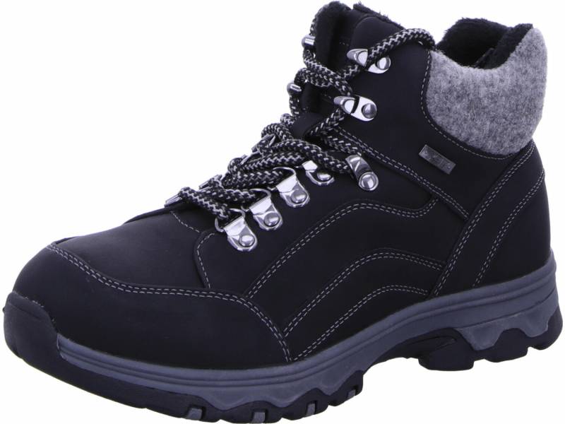 Stiefelette schwarz 41 von Jane Klain