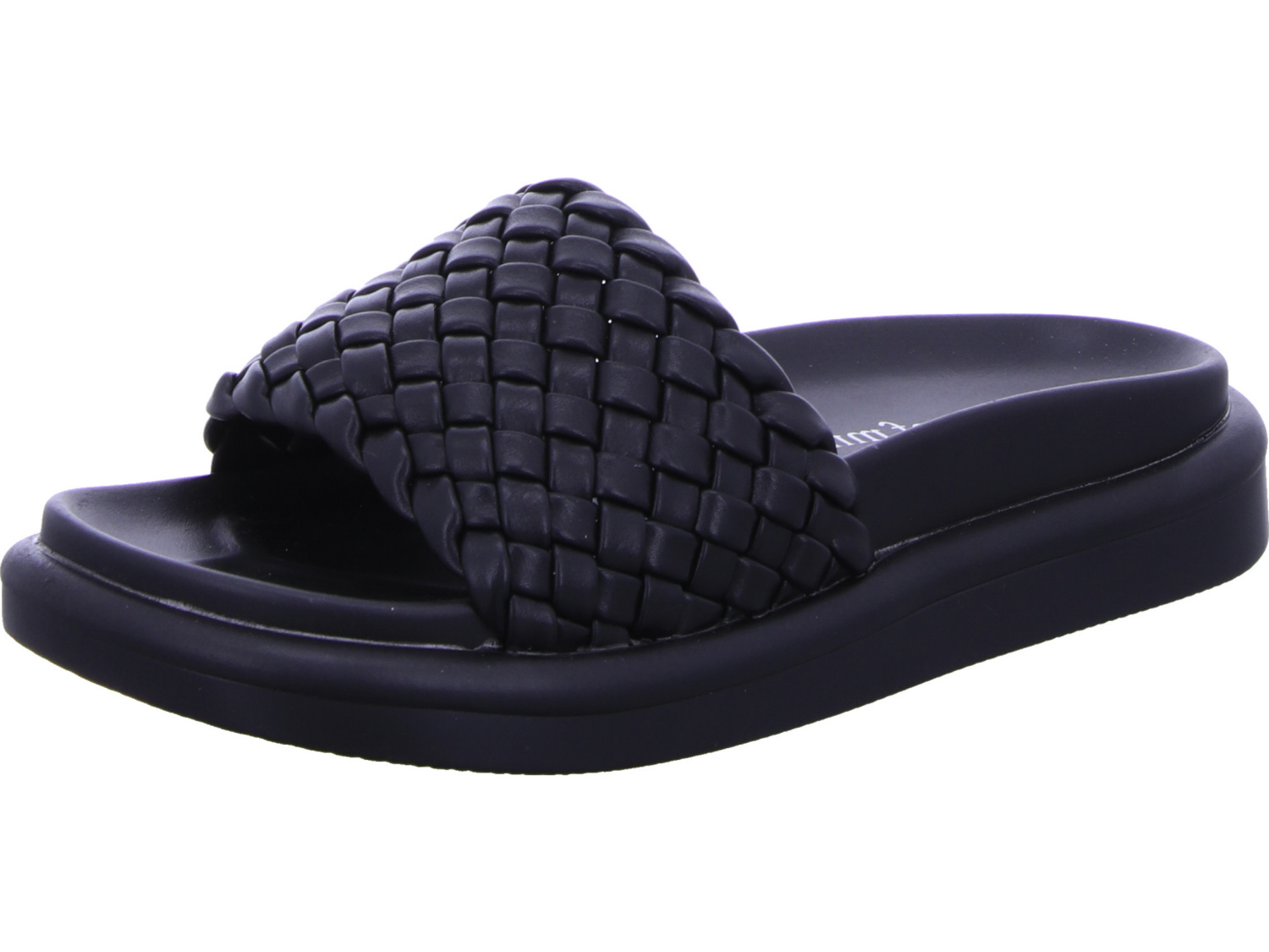 female Klassische Sandalen schwarz 36 von Jane Klain