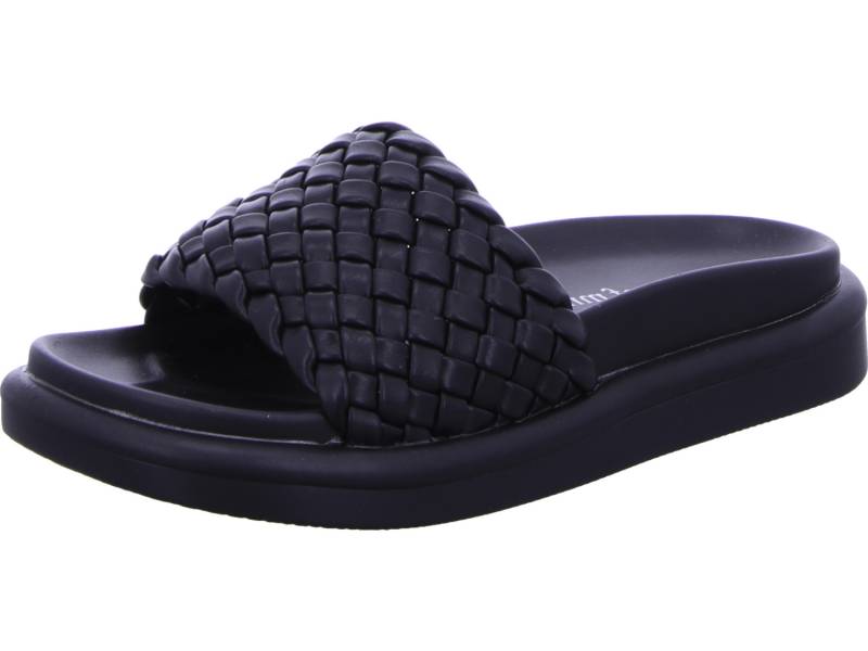 female Klassische Sandalen schwarz 38 von Jane Klain