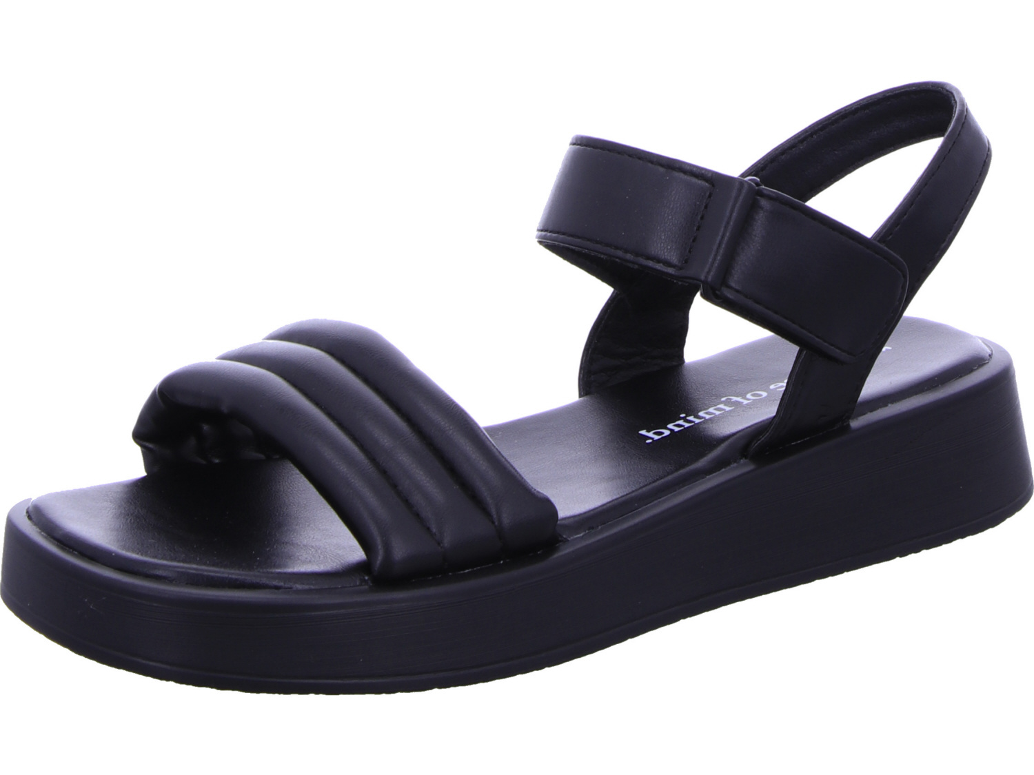 female Klassische Sandalen schwarz 39 von Jane Klain