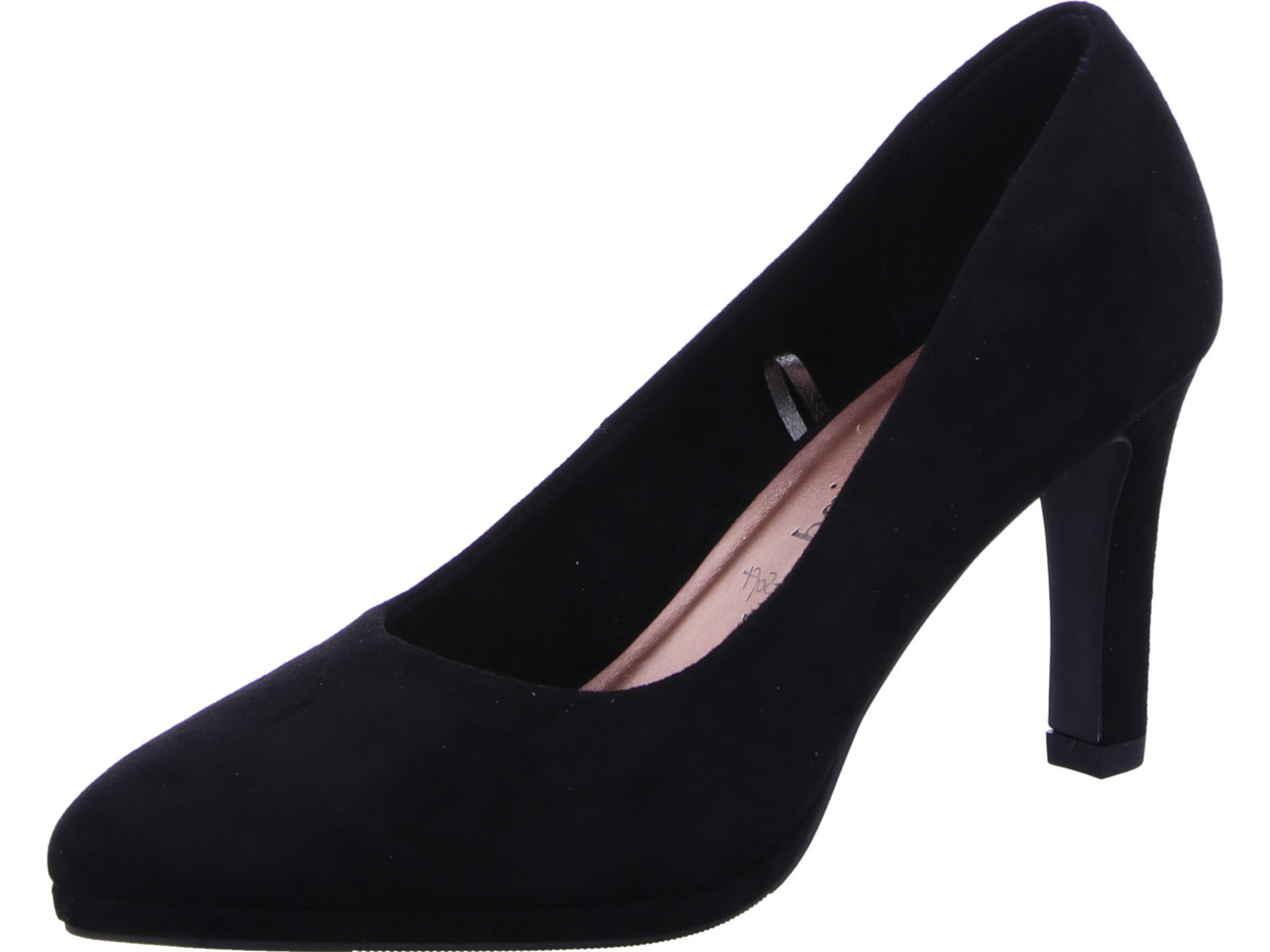 female Modische Pumps schwarz 36 von Jane Klain