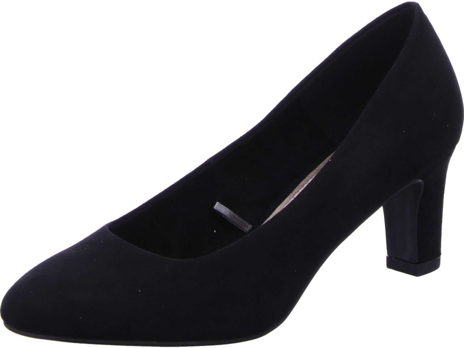 female Modische Pumps schwarz 37 von Jane Klain