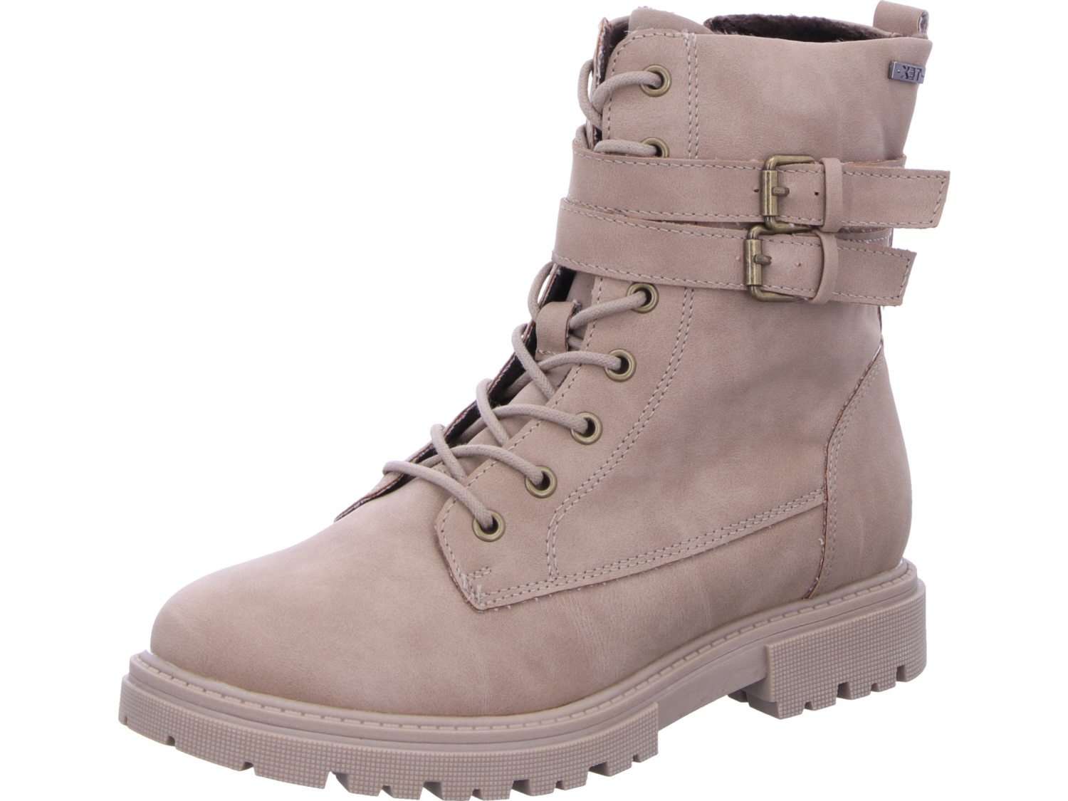 female Winterstiefel beige 31 von Jane Klain