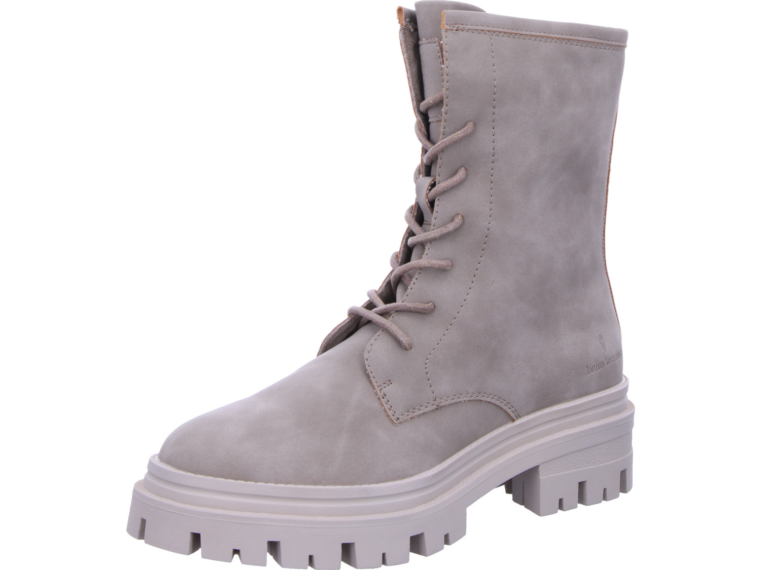 female Winterstiefel grau 40 von Jane Klain